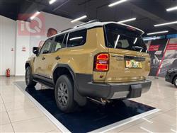 تويوتا لاندكروزر برادو